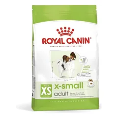 Royal Canin labai mažų veislių suaugusių šunų sausas pašaras