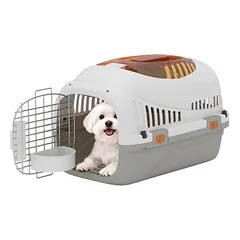 PawHut Transportbox