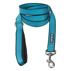 Icepeak Pet pavadėlis šunims Highway Basic, aqua, Vidutiniams 11–25 kg — 1 nuotrauka