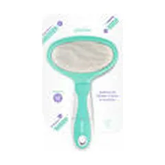 Slicker brush LARGE 13x21,5cm — 2 nuotrauka