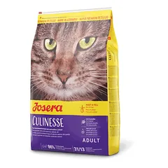 Josera Culinesse 2 kg – sausas maistas katėms su lašiša
