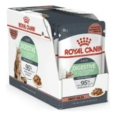 Royal Canin Cat DIGESTIVE Care Gravy (padaže)