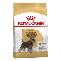 Royal Canin Miniature Schnauzer Adult sausas maistas šunims, 5 - 9,9 kg — 2 nuotrauka