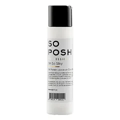 So Posh I'm So Silky Leave-On Conditioner - drėkinamasis neišskalaujamas kondicionierius, kuris palengvina kailio iššukavimą, koncentratas 1:16, 1L — 2 nuotrauka