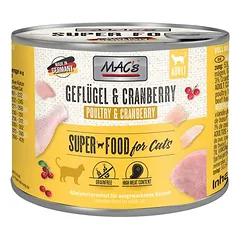 MAC´s Cat Probiermix , 200 - 399 g — 5 nuotrauka