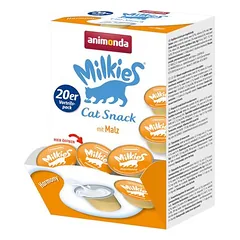 Multipack animonda Milkies, skanėstai katėms — 4 nuotrauka
