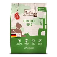 MjAMjAM Knusprige Mahlzeiten Frisches Rind