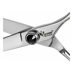 Groom Professional Artesan 7" Straight Scissors — 4 nuotrauka