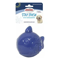 STAY FRESH TPR COOLING TOY, FISH 7,8 CM 77 G