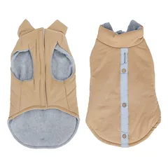 Nobleza jaka sunim, dažņu krāsu, M 30cm — 3 nuotrauka