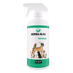 Herba Max Vapo Gun repelentas purškalas 500 ml