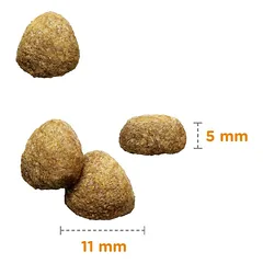 IAMS Cat Adult Weight Control Chicken sausas maistas suaugusioms katėms svorio kontrolei su vištiena, 2 kg — 2 nuotrauka