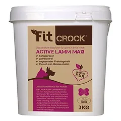 Fit-Crock Active Lamm Maxi
