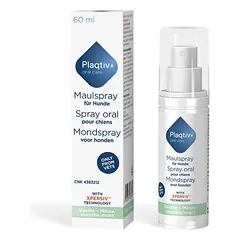 Plaqtiv+ Maulspray
