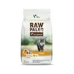 VetExpert Raw Paleo su kalakutiena ir vištiena, sausas maistas katėms 2 kg — 2 nuotrauka