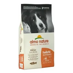 Almo Nature Holistic Maintenance M ar lasi 12kg - barība suņiem