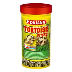 Dajana Tortoise sticks 250ml