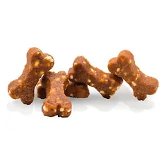 KIDDOG Bones kauliukai triušiena su ryžiais 80g (150) — 2 nuotrauka