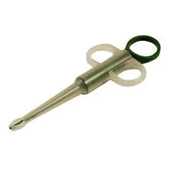 Pills injector 14,5cm — 2 nuotrauka