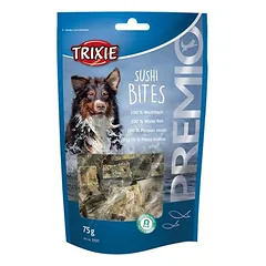 Trixie Premio Sushi Bites 75 g parduotuvėje zooplus.de