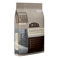 ACANA Light & Fit sausas pašaras šunims, 11.4 kg — 2 nuotrauka