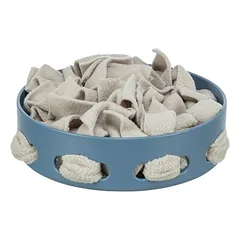 Trixie Dog Activity Hide'n'Sniff Bowl