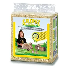 JRS Chipsi Citrus 1 kg nuotrauka