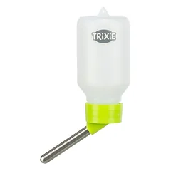 TRIXIE Girdykla su vielos laikikliu, plastm., 50 ml, įv. spalvų (pak.24)