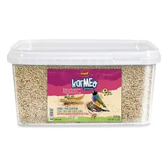 Vitapol maistas zebrinei amadinai 3 l - 2.4 kg