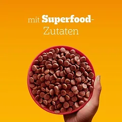 Pedigree Professional Nutrition Mini Adult su jautiena ir daržovėmis, sausas maistas šunims — 3 nuotrauka