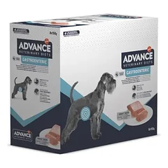 Advance konservai šunims Gastroenteric 8x150g — 2 nuotrauka