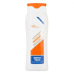 Show Tech Long & Clean Shampoo - maitinamasis šampūnas ilgaplaukių šunų veislėms