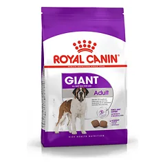Royal Canin Giant Adult sausas maistas šunims 15 kg