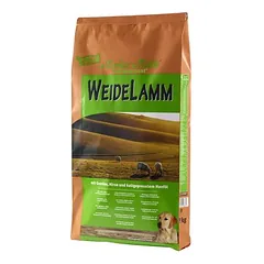 Markus-Mühle su ganyklų ėriena, sausas maistas šunims, 5 - 9,9 kg — 2 nuotrauka