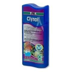 JBL Clynol priemonė vandens skaidrinimui 100 ml