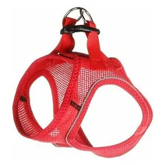 Flamingo HARNESS BENTO RED L 42-46CM