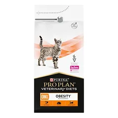 PURINA Veterinary PVD OM Obesity Management Cat 1,5kg