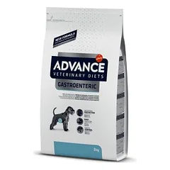 Advance Vet Gastroenteric sausas maistas šunims virškinimo trakto sveikatai, 3.0 kg