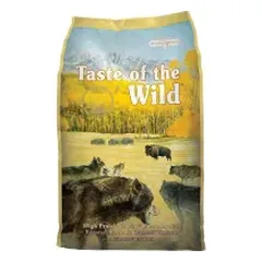 TASTE OF THE WILD High Prairie Canine