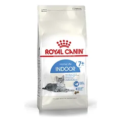 Royal Canin Indoor 7+ sausas maistas katėms 1,5 kg