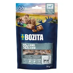 Bozita Meaty Bites, skanėstai šunims — 5 nuotrauka
