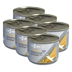 TROVET ASD Urinary Struvite (katėms) 6x200g - skardinė