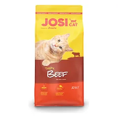 JOSERA JosiCat Tasty Beef 10kg