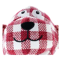 Modern Living žaislas šunims Kampala Monkey, L 30 x B 12 x H 7 cm — 5 nuotrauka