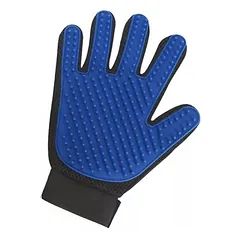 MEWOW Fellpflege-Handschuh