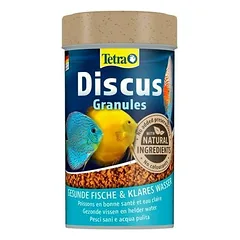 Tetra Discus Granules fish food (granules) 100 ml
