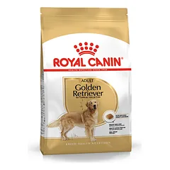 Royal Canin Golden Retriever Adult sausas maistas šunims 12 kg