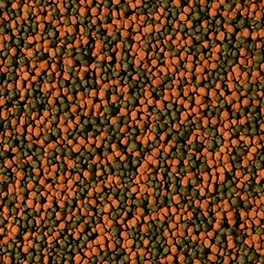 Tropical Cichlid Omnivore Small Pellet maistas ciklidams 250 ml — 2 nuotrauka