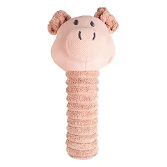 Flamingo Hundespielzeug Small Dog Cub Schwein Idil rosa