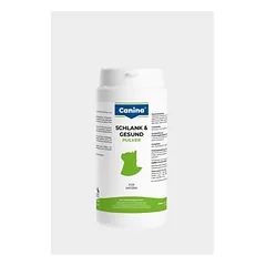 Canina Cat Schlank & Gesund